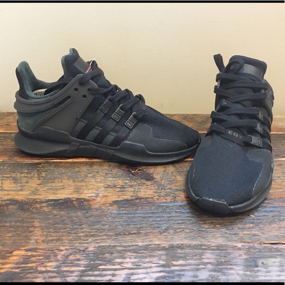 NWT Adidas EQT Support ADV Shoes